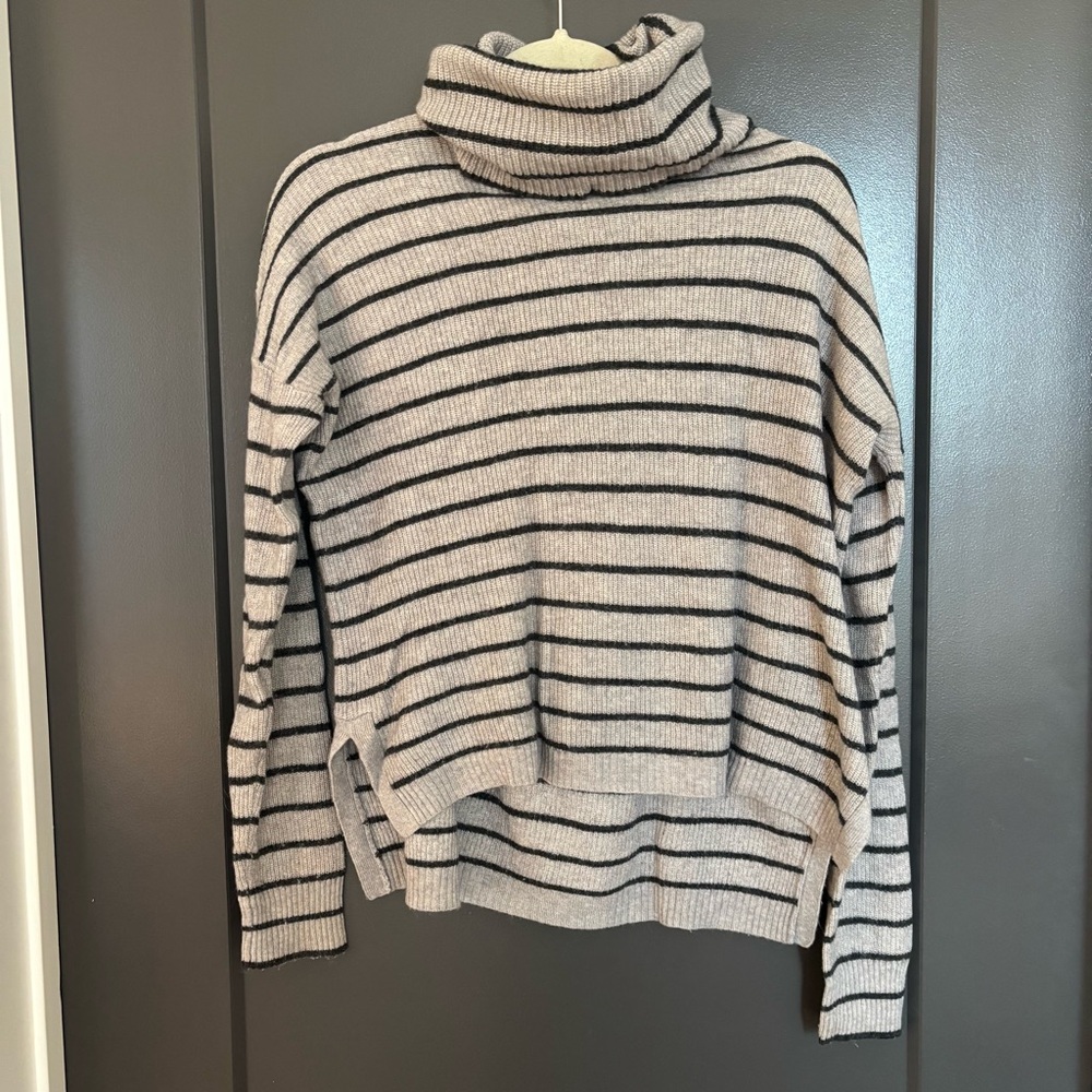 Madewell Turtleneck Sweater
